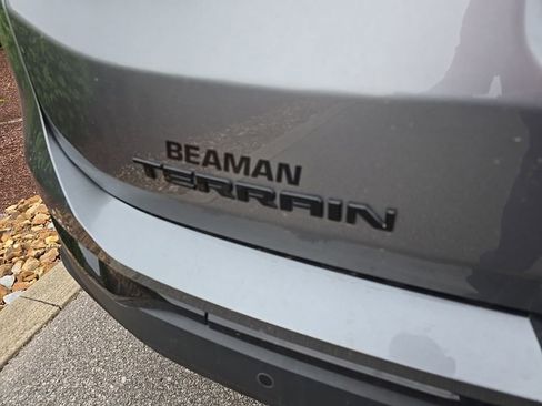 Used 2020 GMC Terrain SLT w/ Preferred Package FWD image 10