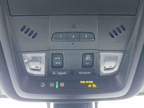 Used 2023 Chevrolet Blazer RS w/ Driver Confidence II Package AWD/4WD image 33