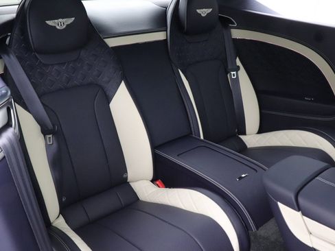 Used 2024 Bentley Continental GT S image 9