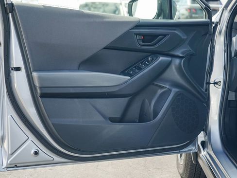 Certified 2024 Subaru Crosstrek 2.0i Premium image 24