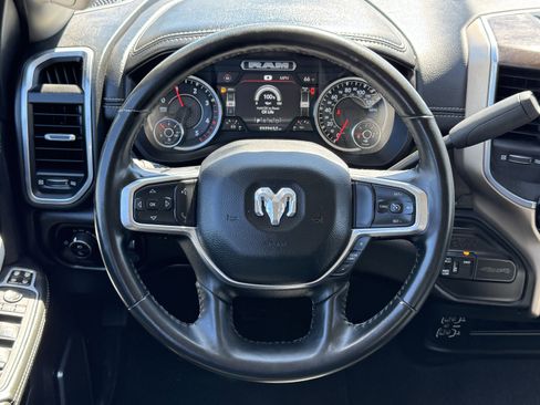 Used 2024 RAM 2500 Laramie image 15