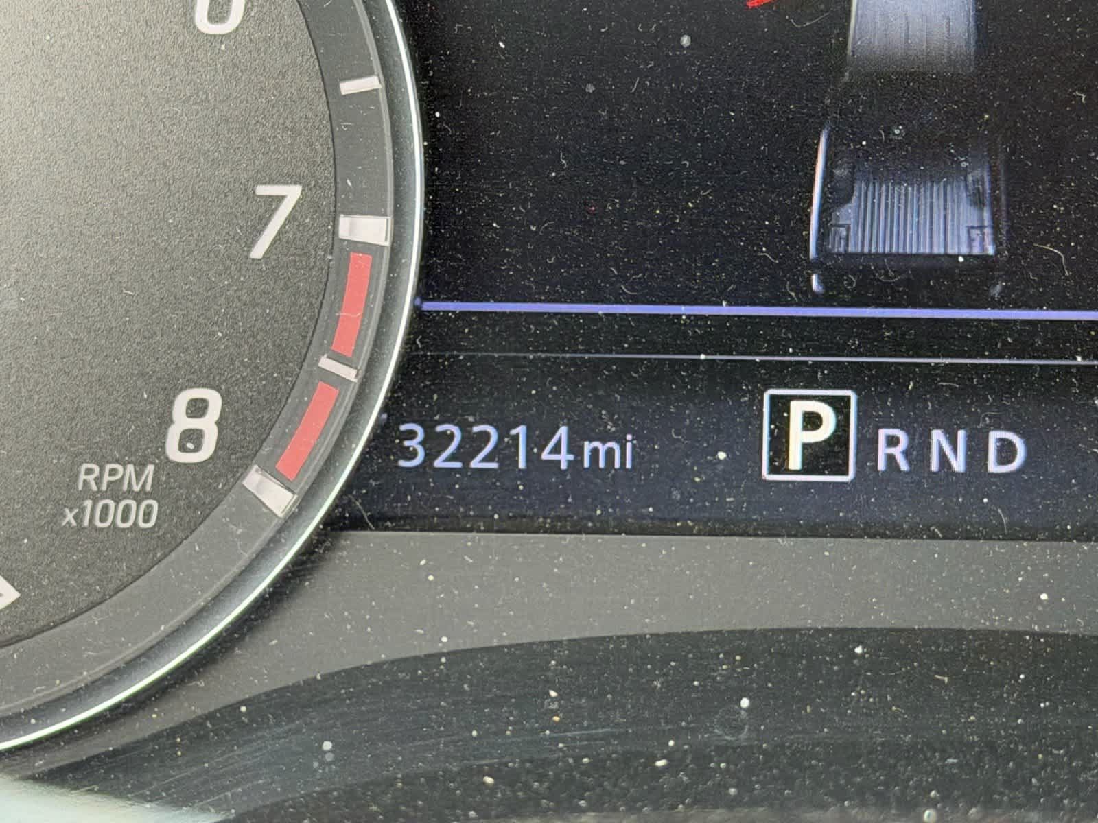 Used 2022 Nissan Frontier SV w/ Technology Package RWD image 9