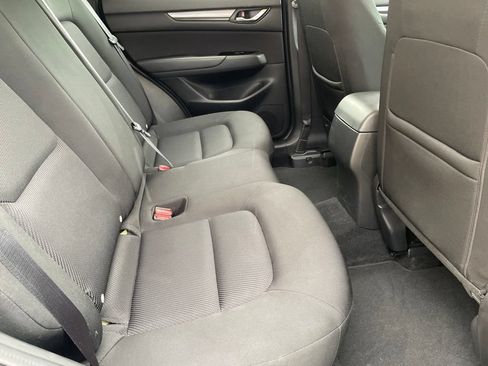 Used 2023 MAZDA CX-5 AWD 2.5 S image 21