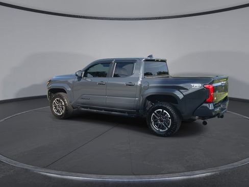 Certified 2024 Toyota Tacoma TRD Sport AWD/4WD image 6