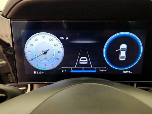 Used 2023 Hyundai Elantra SEL w/ Convenience Package FWD image 14