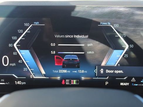 Certified 2023 BMW 330e xDrive w/ Convenience Package image 16