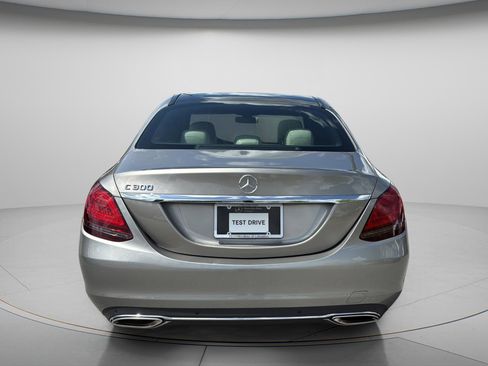 Certified 2020 Mercedes-Benz C 300 Sedan image 16
