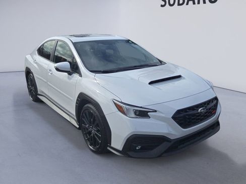 New 2026 Subaru WRX Limited image 7