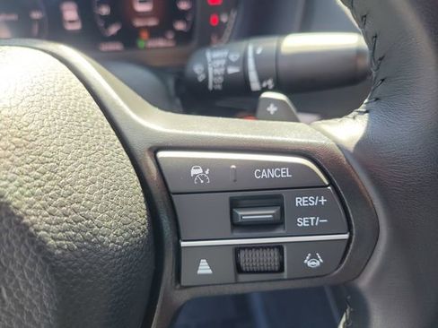 Certified 2024 Honda Accord Sport image 24