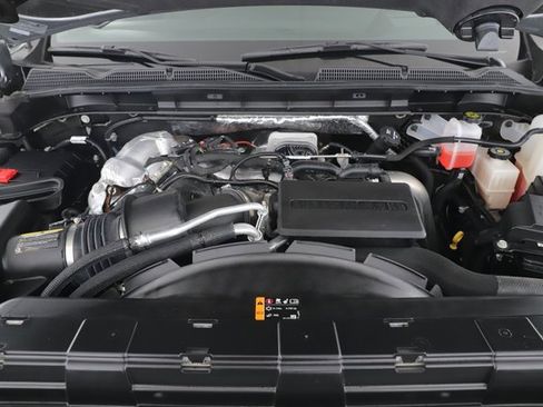 Used 2025 GMC Sierra 2500 Denali image 15