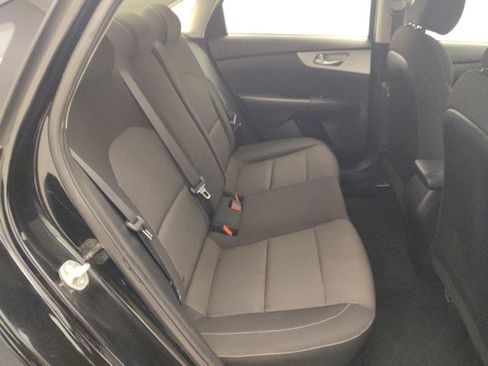 Used 2024 Kia Forte LXS FWD image 19