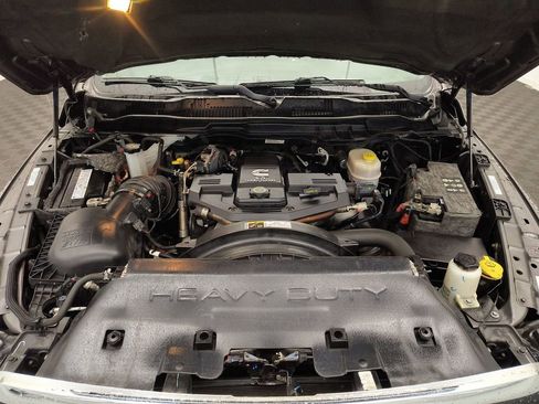 Used 2017 RAM 2500 Laramie w/ Off Road Package image 29