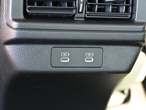 New 2025 Honda Accord EX-L image 12