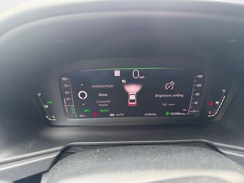 Certified 2026 Honda Accord Sport image 11
