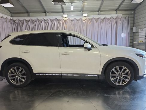 Used 2018 MAZDA CX-9 Grand Touring FWD image 9