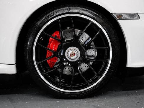 Used 2011 Porsche 911 Carrera GTS RWD image 49