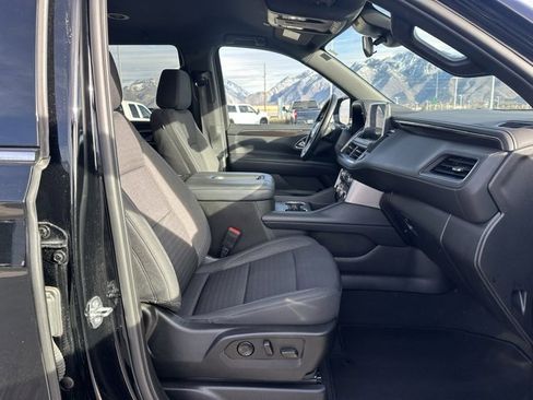 Certified 2023 GMC Yukon SLE image 22