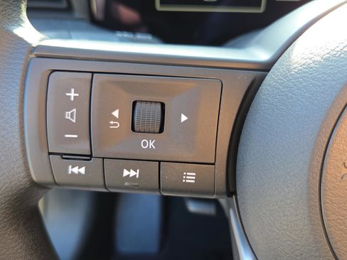 New 2026 Nissan Kicks SV FWD image 28