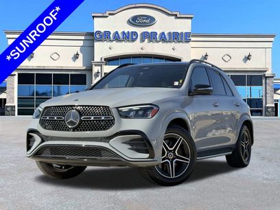 Used 2024 Mercedes-Benz GLE 350 4MATIC