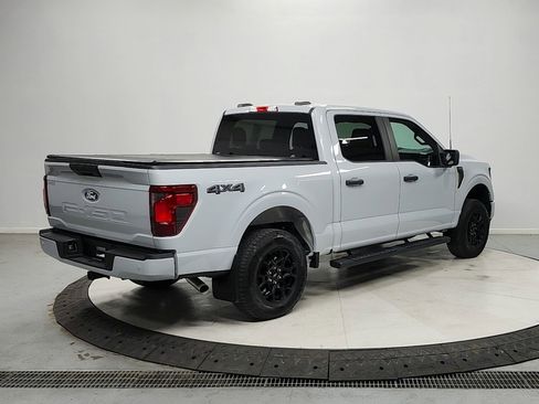 Used 2025 Ford F150 STX AWD/4WD image 7