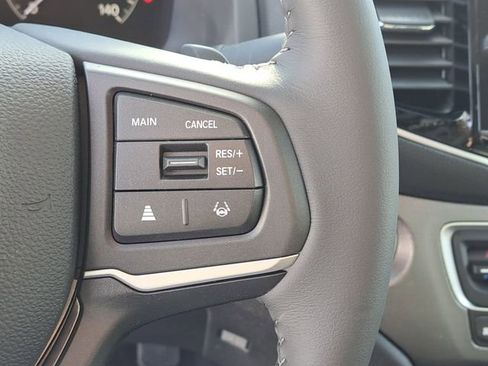 New 2026 Honda Ridgeline RTL image 11