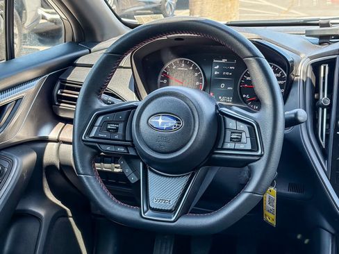 Used 2024 Subaru WRX AWD/4WD image 14