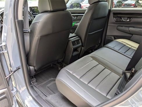 New 2026 Honda CR-V EX-L image 27