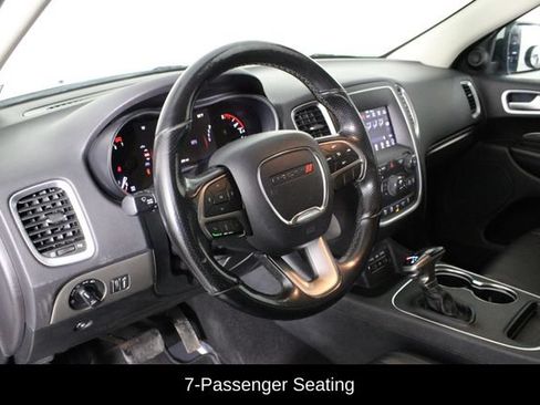 Used 2020 Dodge Durango SXT RWD image 18