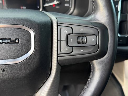 Used 2021 GMC Yukon XL Denali w/ Denali Premium Package image 36