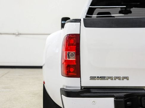 Used 2012 GMC Sierra 3500 Denali AWD/4WD image 58