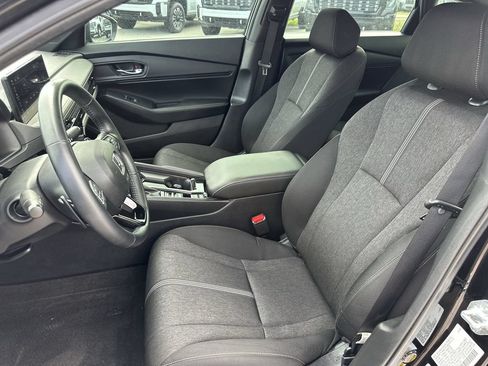 Used 2024 Honda Accord Sport image 19