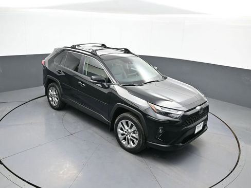 Certified 2024 Toyota RAV4 XLE Premium image 37