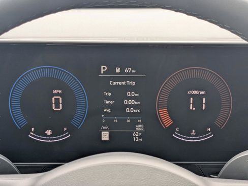 New 2026 Hyundai Kona SEL Sport FWD image 29