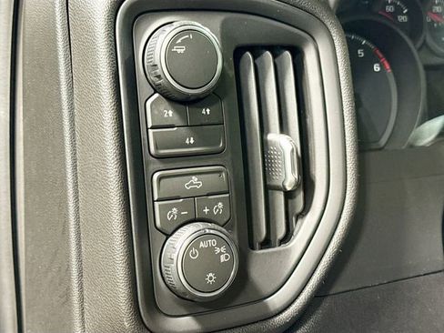 New 2026 Chevrolet Silverado 2500 Custom w/ Custom Convenience Package image 13