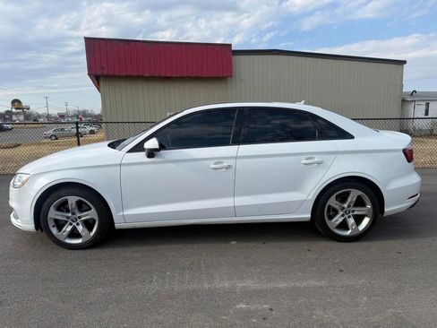 Used 2017 Audi A3 2.0T Premium w/ Convenience Package FWD image 6