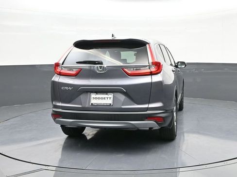Used 2017 Honda CR-V EX-L image 11