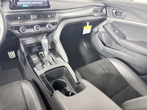 Certified 2025 Acura Integra A-Spec image 32