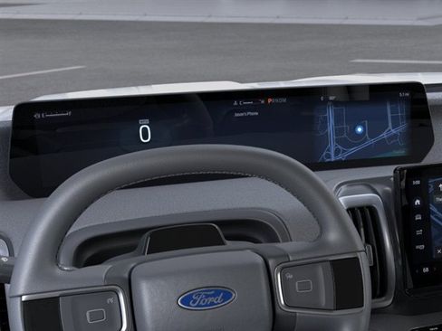 New 2026 Ford Expedition Max Active AWD/4WD image 13