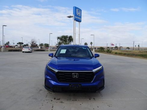 Certified 2024 Honda CR-V EX-L image 2