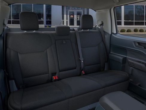 New 2026 Ford Maverick XLT AWD/4WD image 11