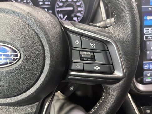 Certified 2024 Subaru Outback Limited image 29