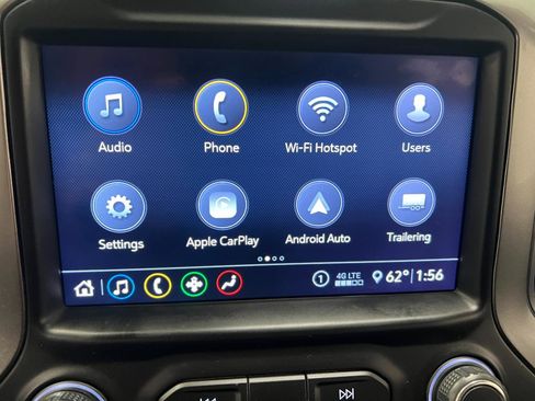 Used 2020 Chevrolet Silverado 1500 LT w/ All-Star Edition image 49