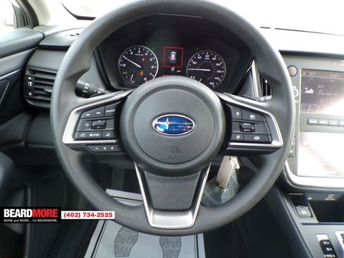 Used 2025 Subaru Outback image 21