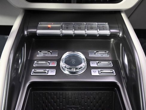 New 2026 Lincoln Nautilus Premier w/ Equipment Group 102A image 30