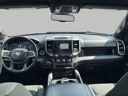 Used 2019 RAM 1500 Big Horn AWD/4WD image 13