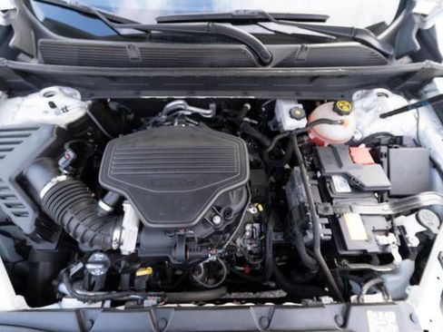 Used 2022 GMC Acadia Denali w/ Denali Ultimate Package image 10