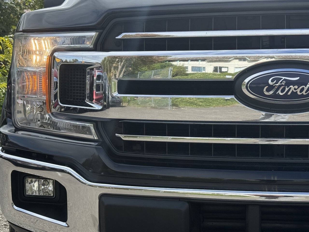 Used 2018 Ford F150 XLT AWD/4WD image 20