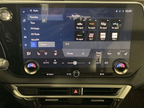 Used 2023 Lexus RX 350 Premium w/ Accessory Package image 18