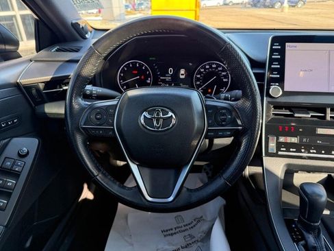 Used 2019 Toyota Avalon Touring w/ All Weather Liner Package image 14