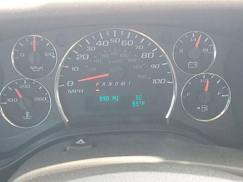 Used 2023 GMC Savana 2500 Work Van image 35